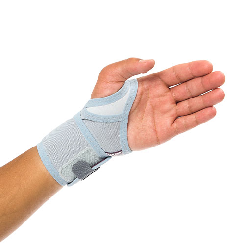 Push Med Wrist Brace