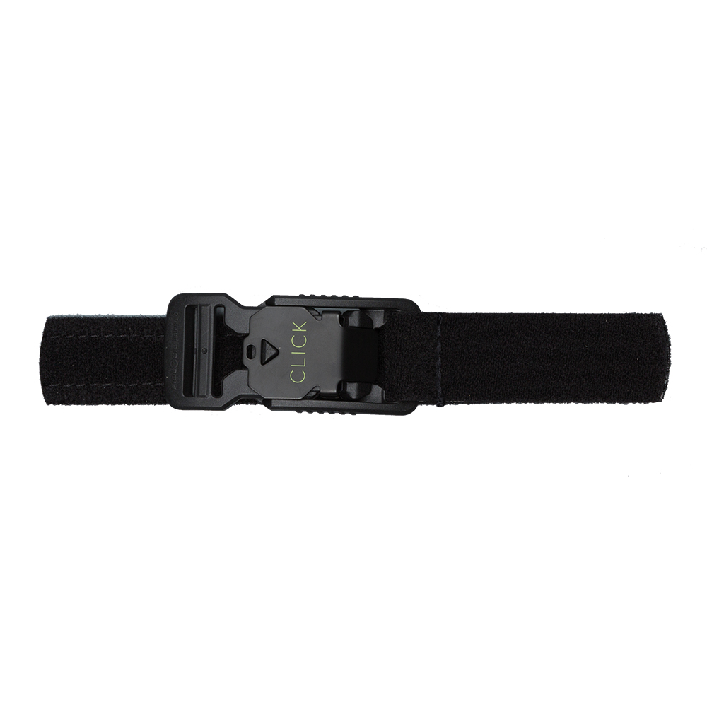 QuickFit™ Strap & Buckle