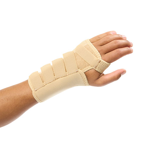 Wrist Braces