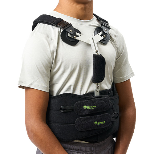 VENUM Spinal Braces