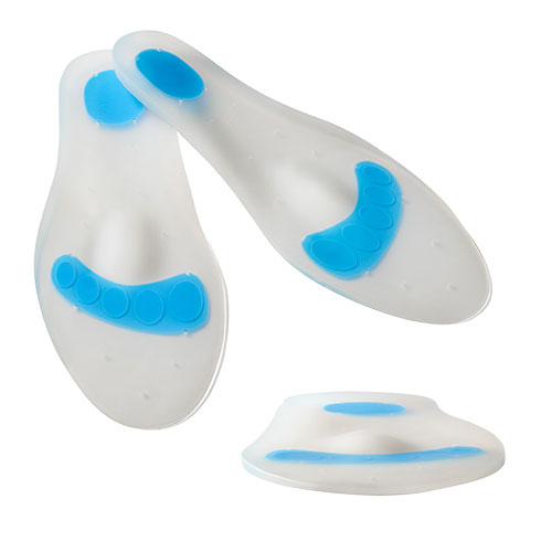 Silicone Insoles