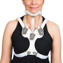 Steeper Group - Steeper Group - Lumbar Support Braces