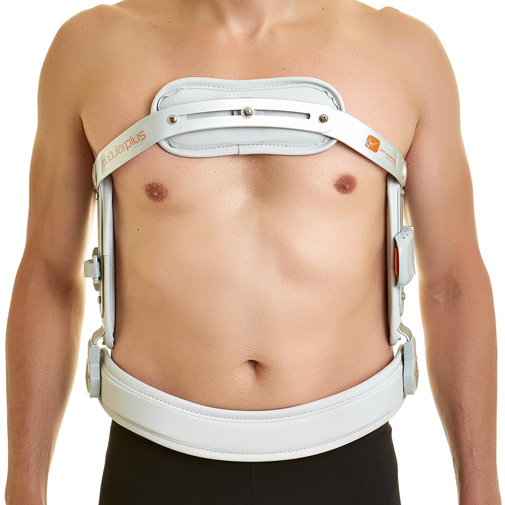 Hyperextension Brace