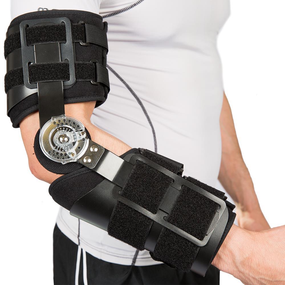 ROM Elbow Brace