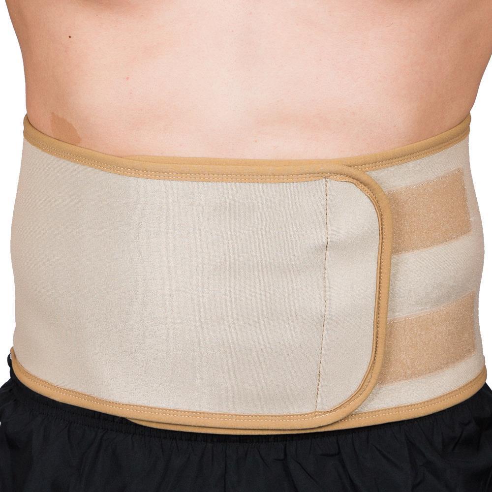 Deep Abdominal Binder 