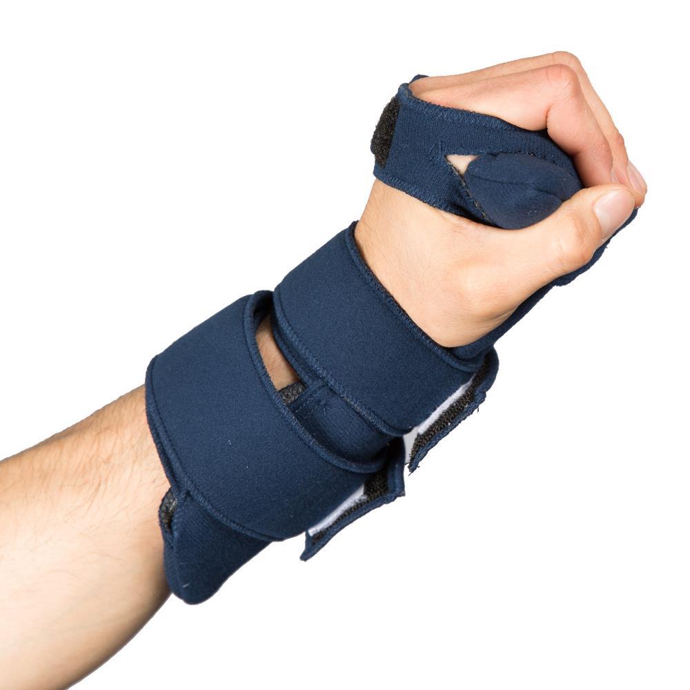 Steeper Group - Steeper Group - Hand - Wrist Orthoses