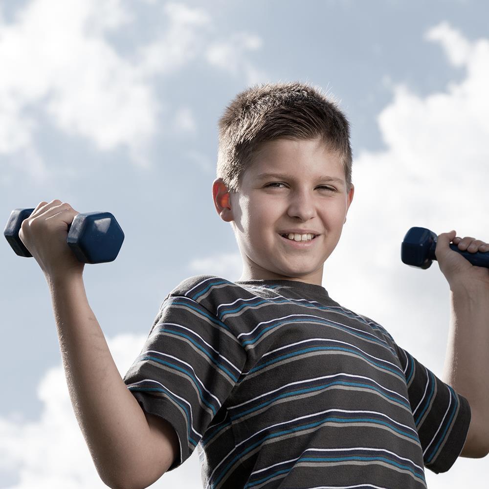 Redefining orthosis bracing options in the treatment of pectus carinatum