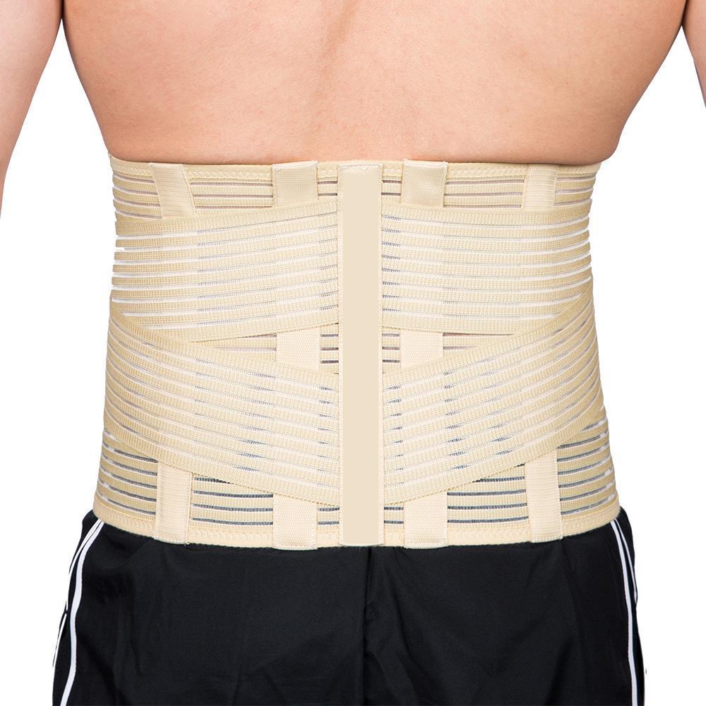 Steeper Group - Steeper Group - Lumbar Support Braces