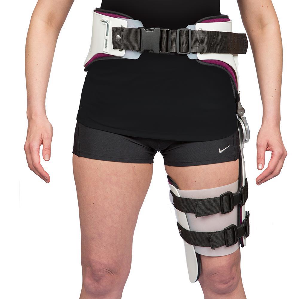 Steeper Group - Steeper Group - Lumbar Support Braces