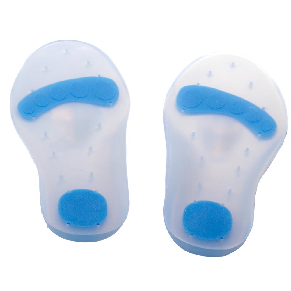 Steeper Group - Steeper Group - Silicone Insoles