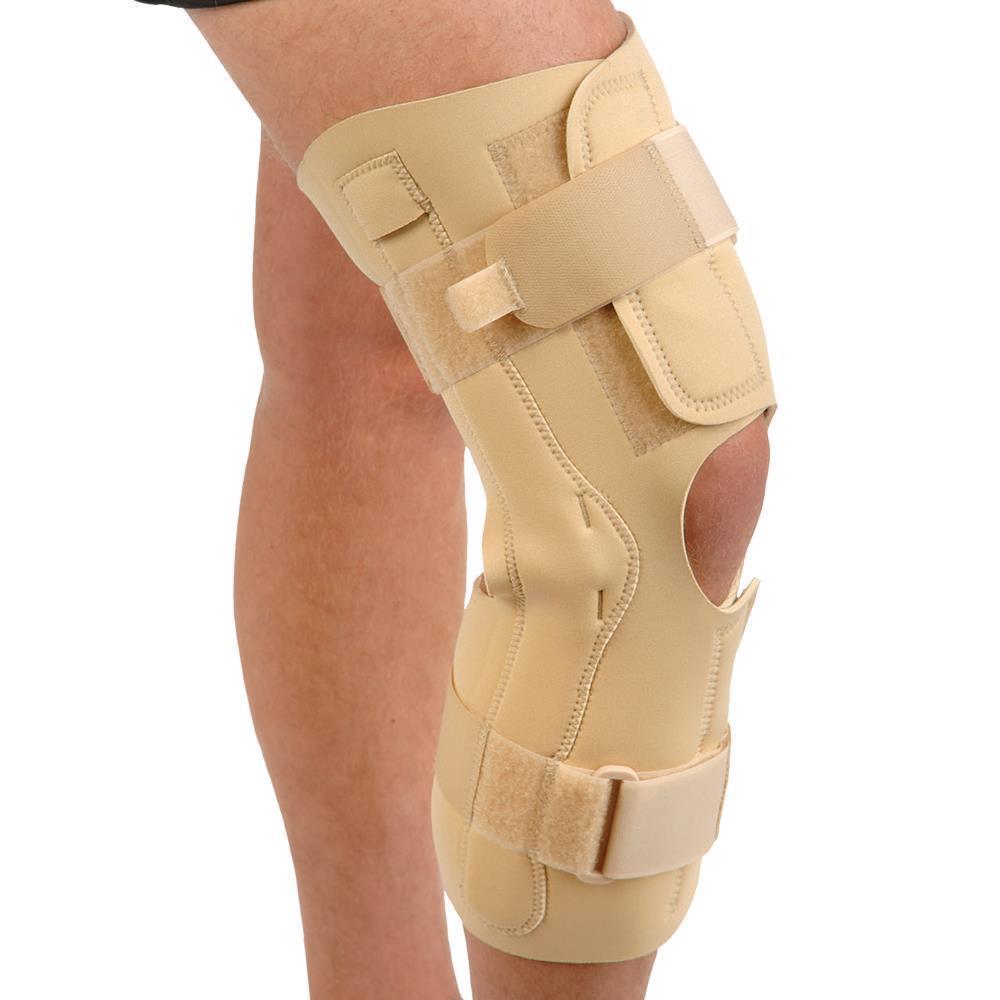 Steeper Group - Steeper Group - Knee Brace