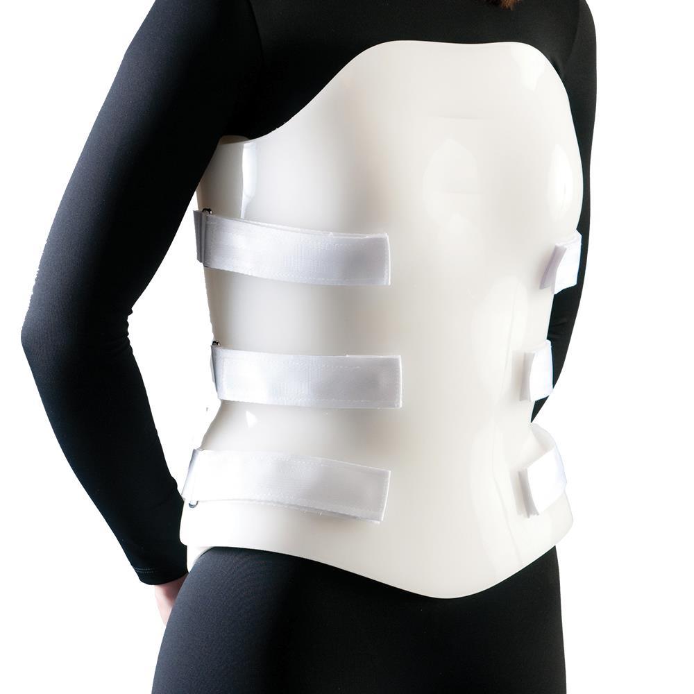 Steeper Group - Steeper Group - Lumbar Support Braces