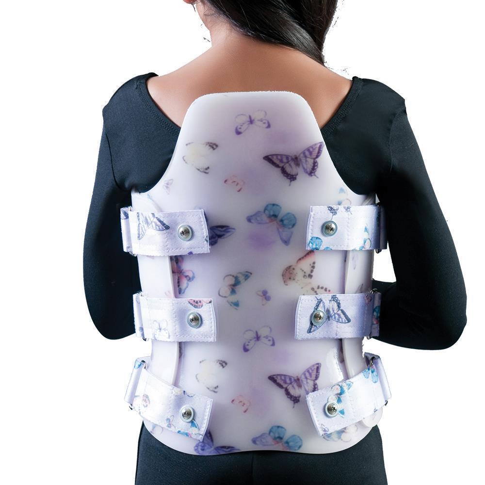 Steeper Group - Steeper Group - Lumbar Support Braces