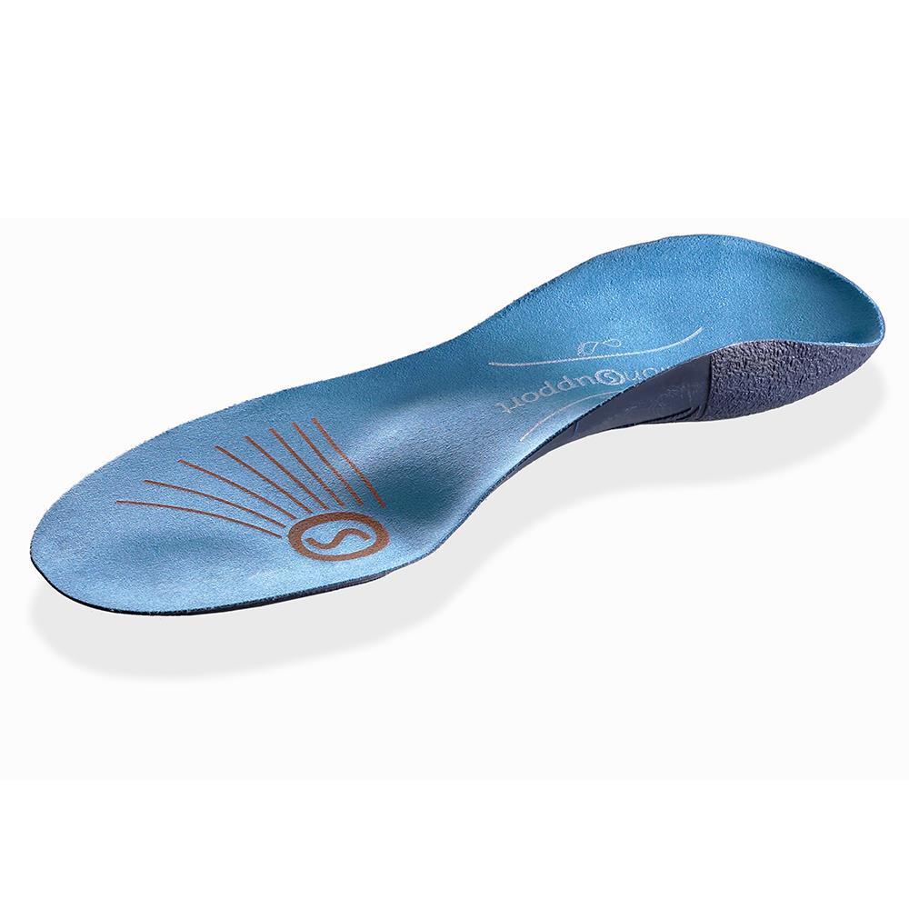 Steeper Support Insoles