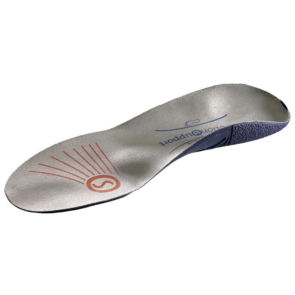 Steeper Support Insoles