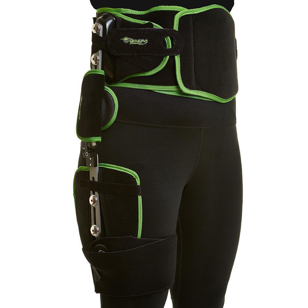 Steeper Group - Steeper Group - VENUM Hip Brace