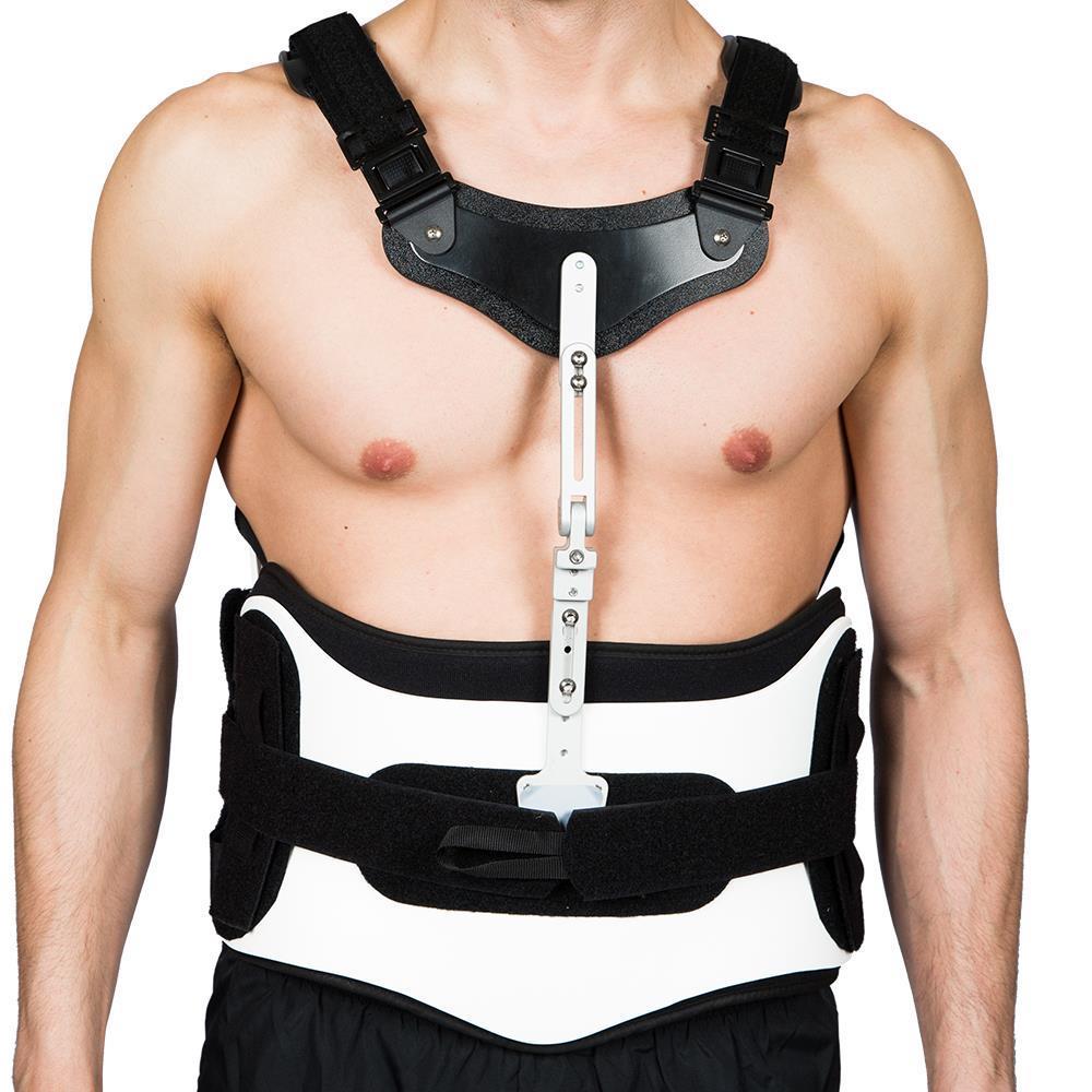 Steeper Group - Steeper Group - Lumbar Support Braces