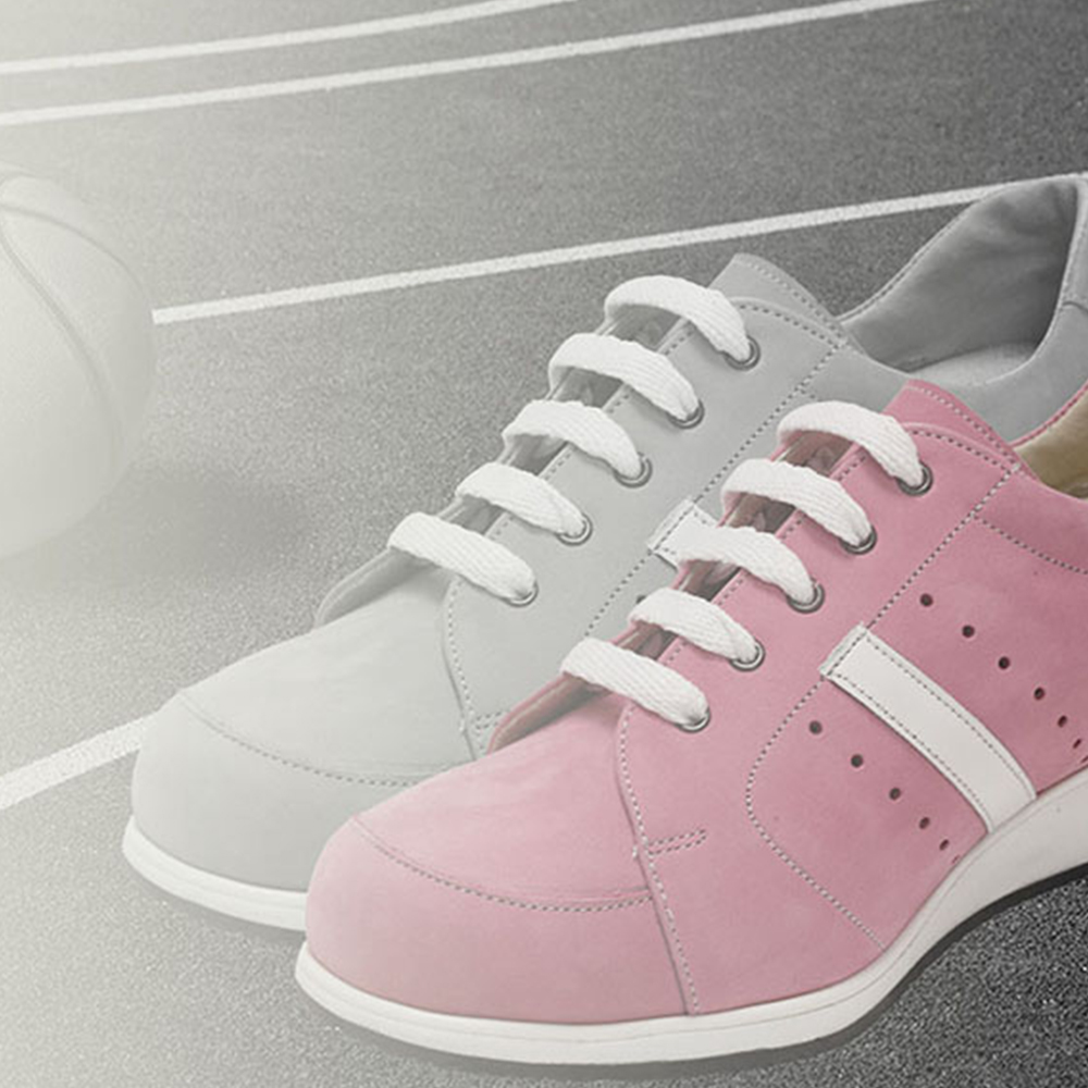 Tred-lite Modular Footwear Collection: New Styles Available