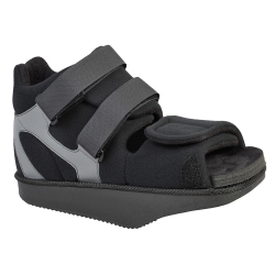 Therapeutic Offloading Shoes
