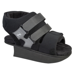 Therapeutic Offloading Shoes