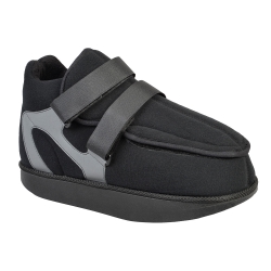 Therapeutic Offloading Shoes
