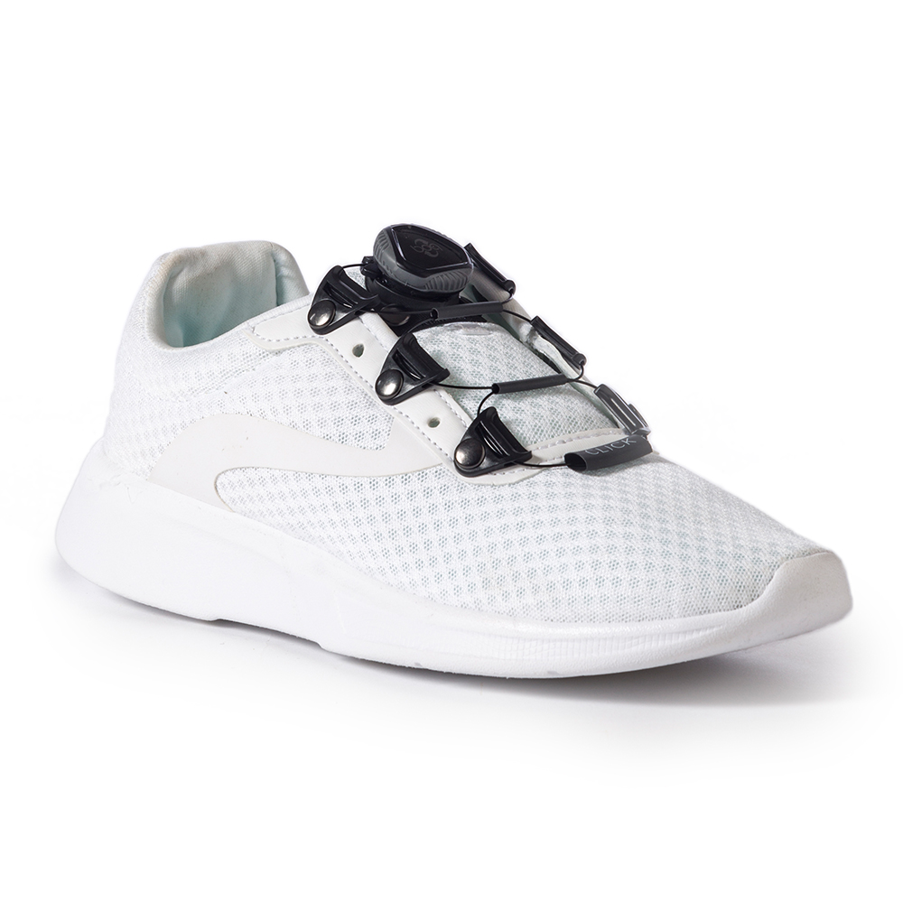 QuickFit™ Lacers