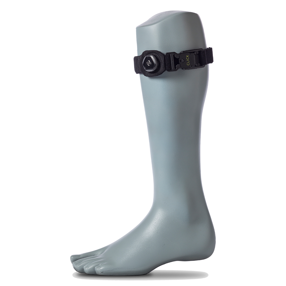 QuickFit™ Straps & Buckles