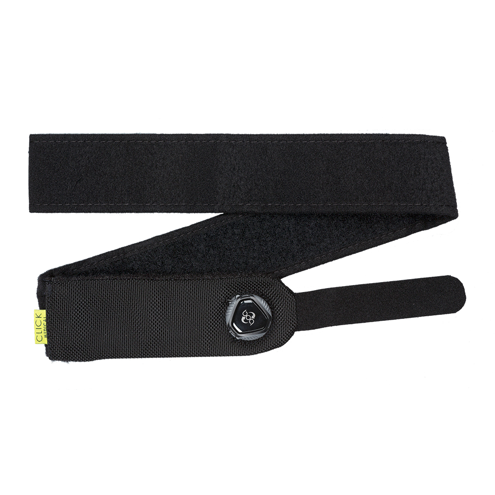 QuickFit™ Straps & Buckles