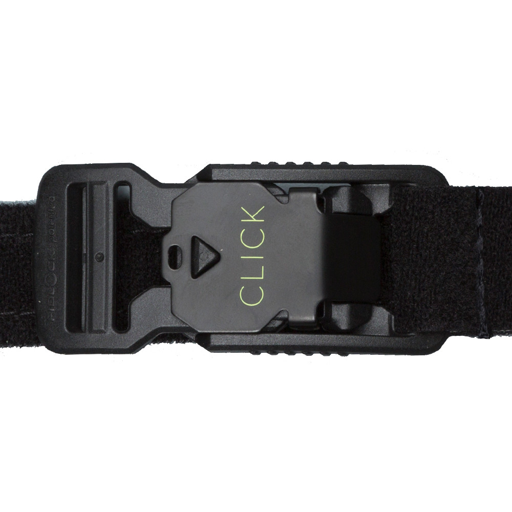 Steeper Group - QuickFit™ Strap & Buckle