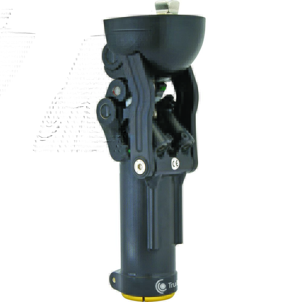 Seattle Select Stance Flexion