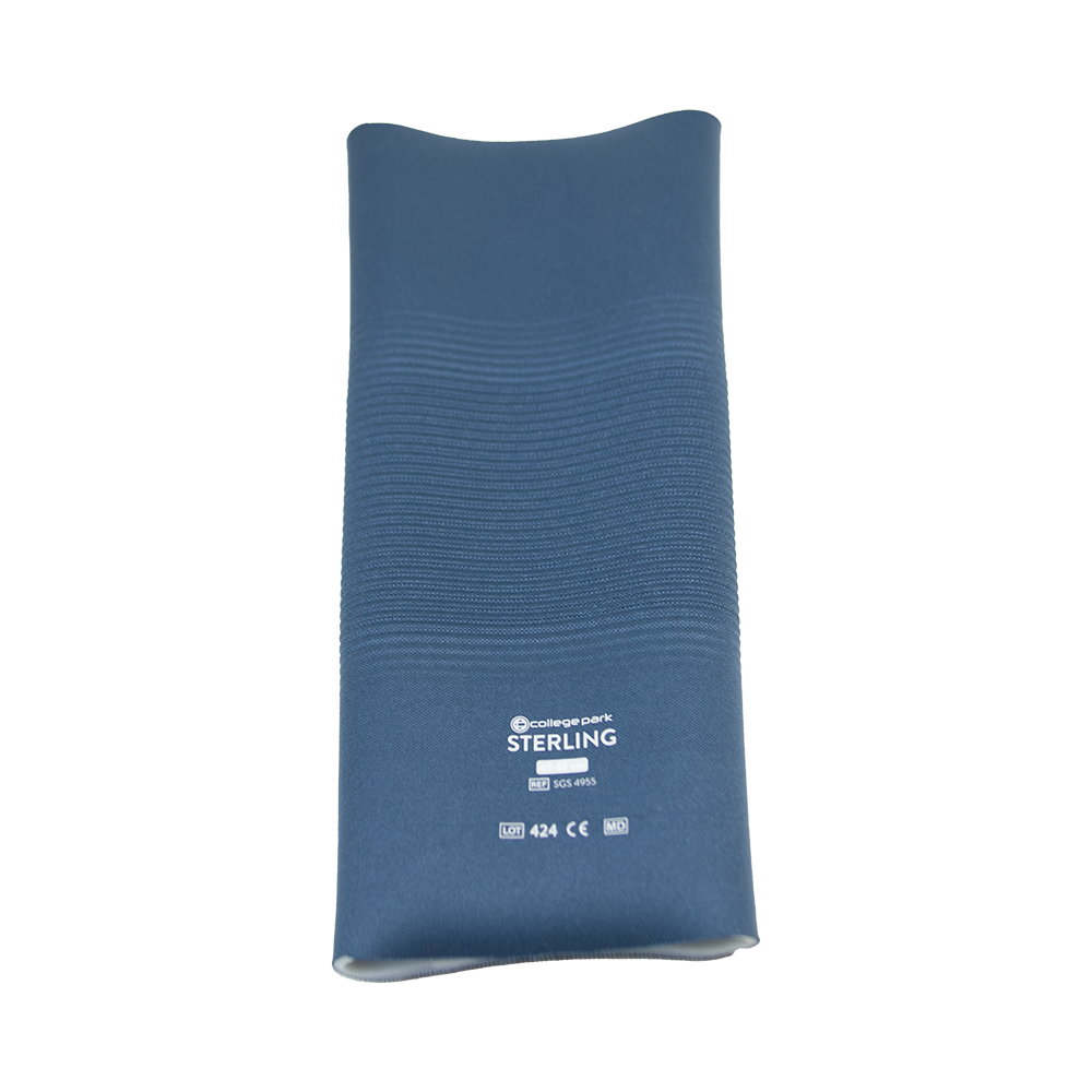 Sterling Sleeve