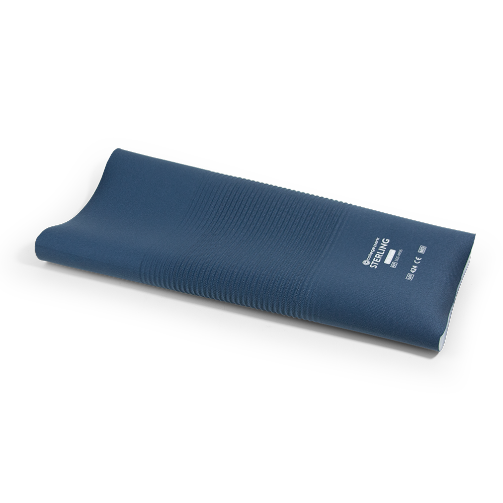 Sterling Sleeve