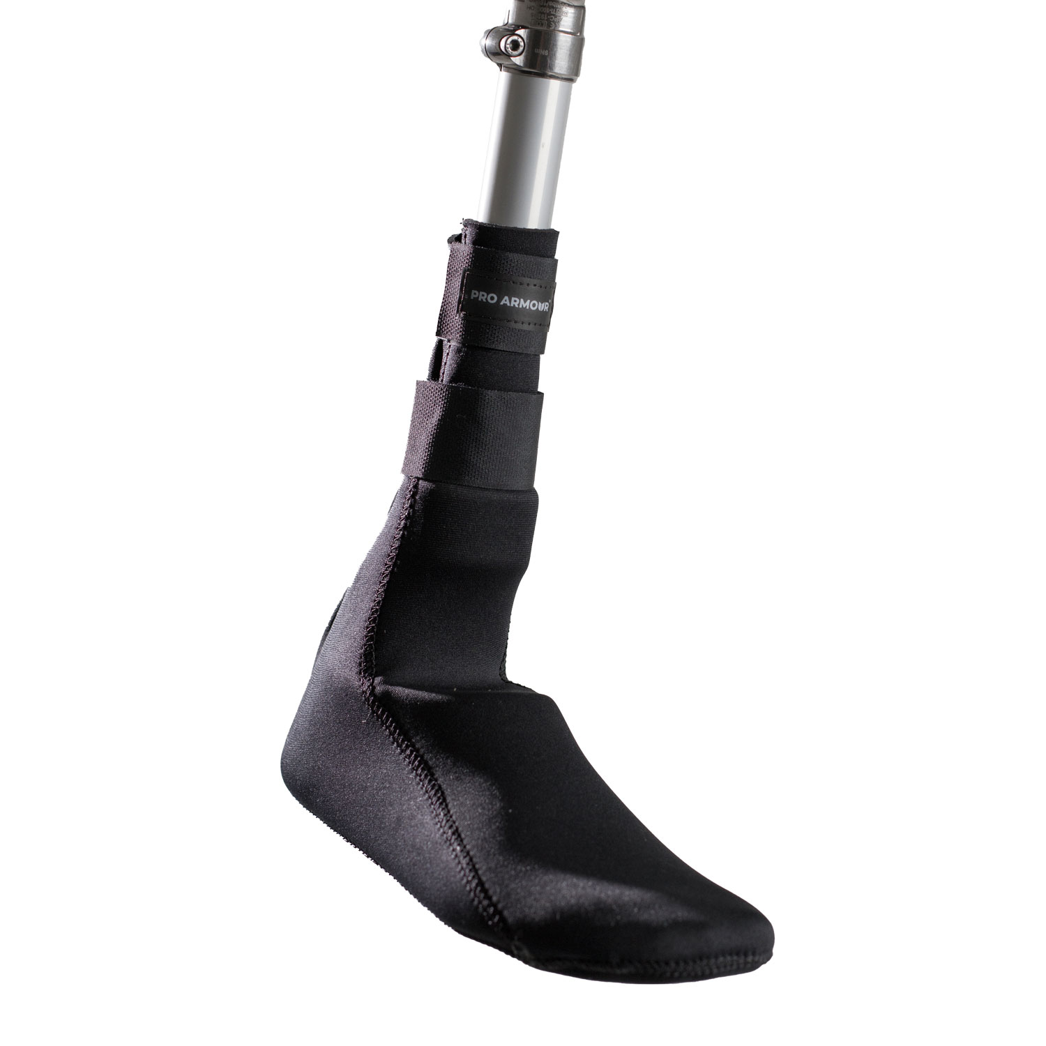 Protect Lower Limb Prosthetic Componentry with the Pro Armour Lite