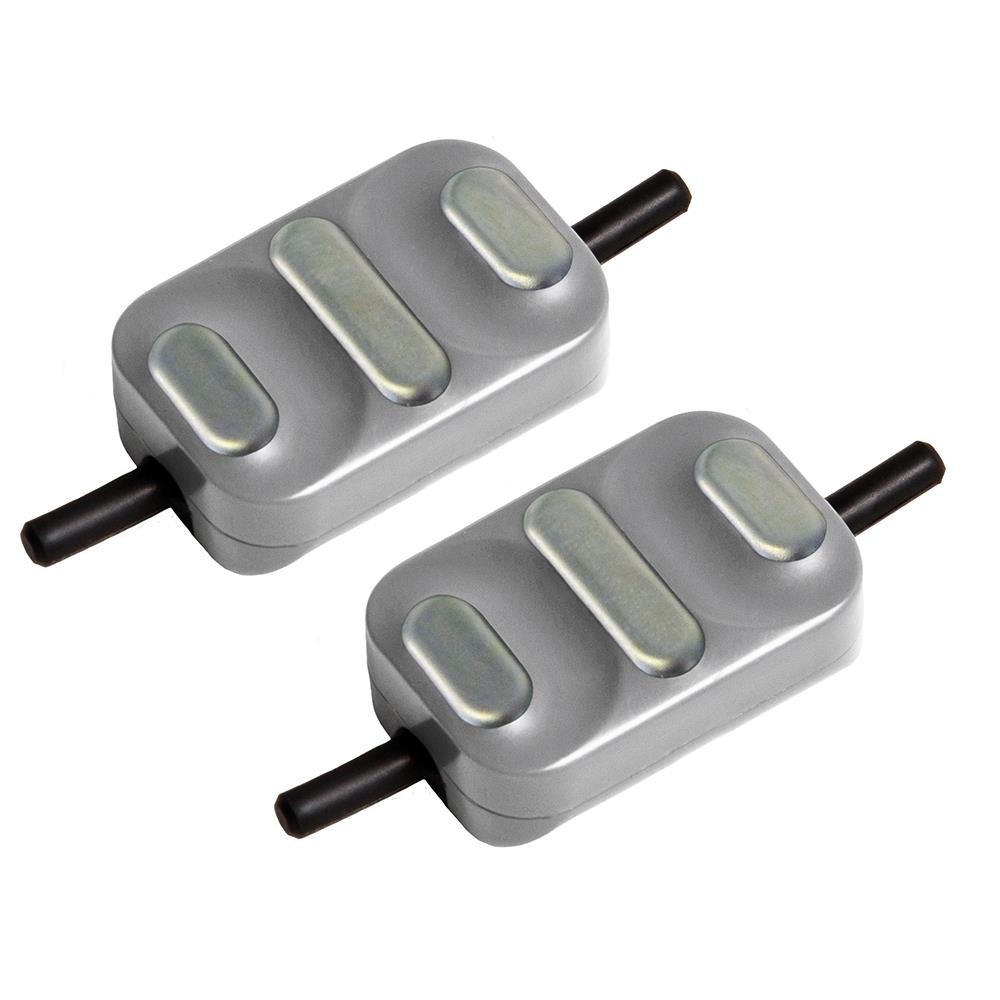DC Electrodes & Seal-In Kit