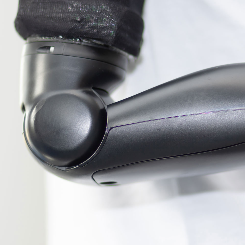 Prosthetic industry unites to support ‘One of Their Own’ and complete the treatment circle.