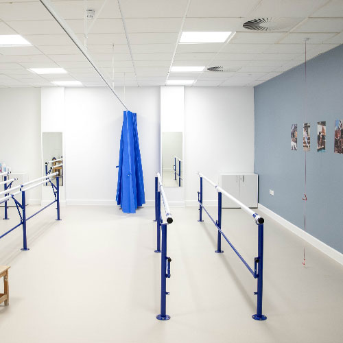 Prosthetic Clinic